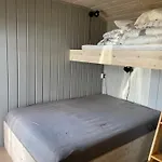 Fugelvagen, And Glamping אתר קמפינג *