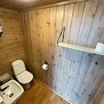 אתר קמפינג Fugelvagen, And Glamping