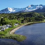 Fugelvagen, And Glamping Alvund