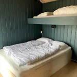 Fugelvagen, And Glamping אתר קמפינג
