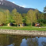 Fugelvagen, And Glamping Alvund