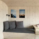 Fugelvagen, And Glamping * Alvund