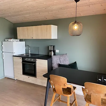 Fugelvagen, And Glamping Campingplatz *