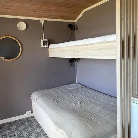 Fugelvagen, And Glamping Alvund