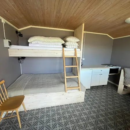 Fugelvagen, And Glamping * Alvund