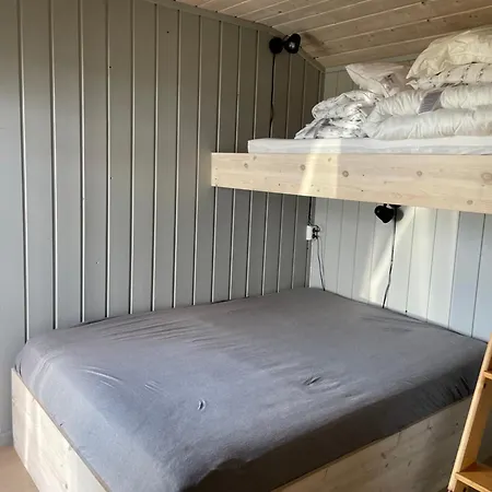 Fugelvagen, And Glamping Campeggio *