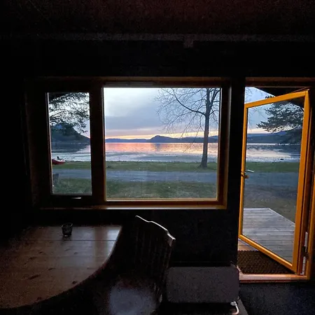 Fugelvagen, And Glamping Alvund