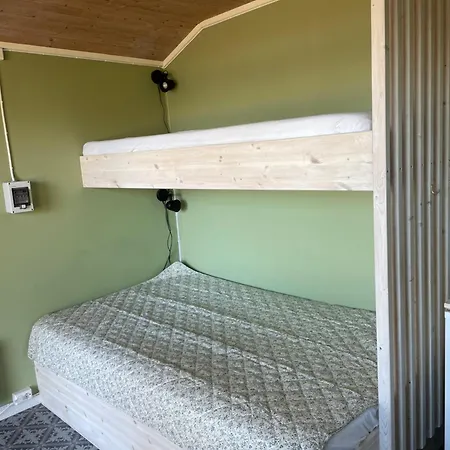 Fugelvagen, And Glamping