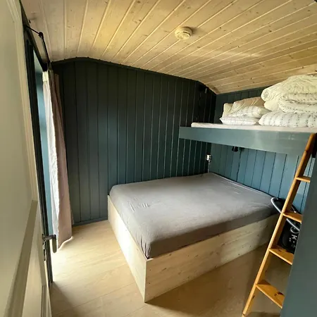 Fugelvagen, And Glamping * Alvund