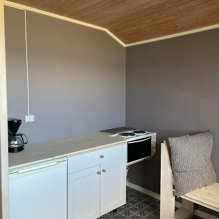 Fugelvagen, And Glamping