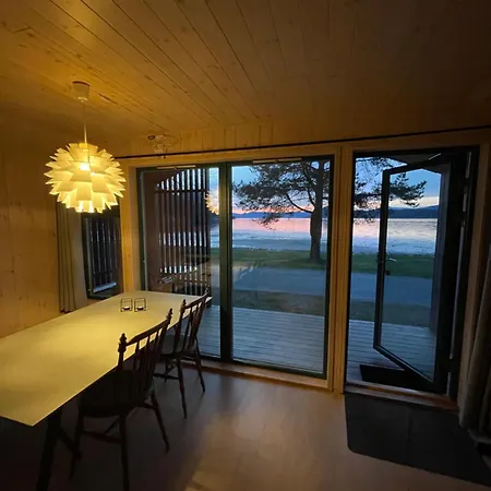 Fugelvagen, And Glamping Alvund