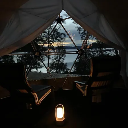 Fugelvagen, And Glamping * Alvund