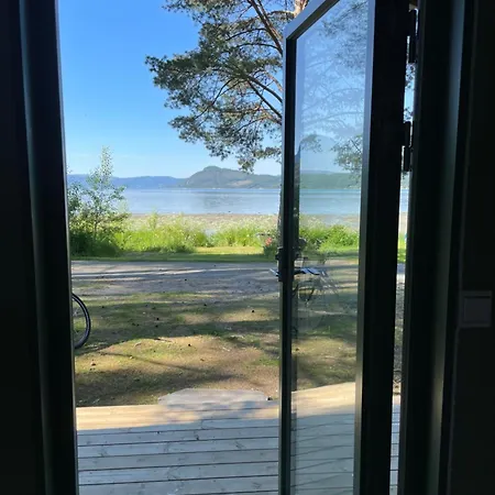 Fugelvagen, And Glamping Kemping Alvund