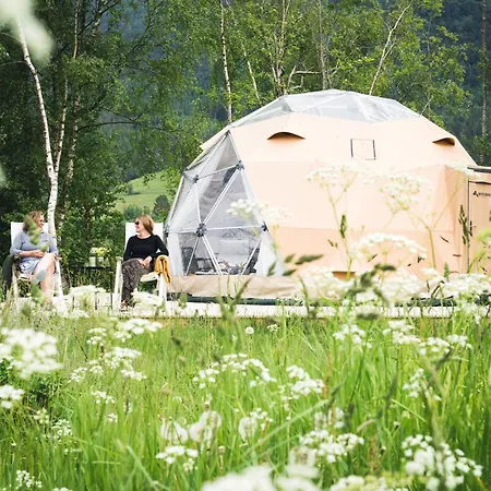 Fugelvagen, And Glamping Alvund