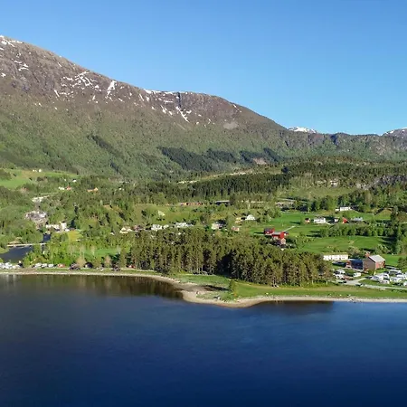 Fugelvagen, And Glamping * Alvund