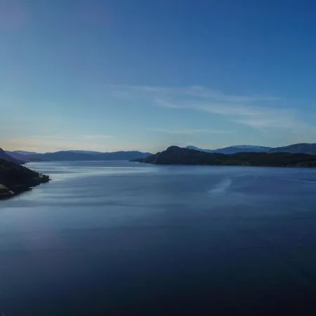 Campeggio Fugelvagen, And Glamping