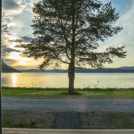 Fugelvagen, And Glamping Campingplatz *