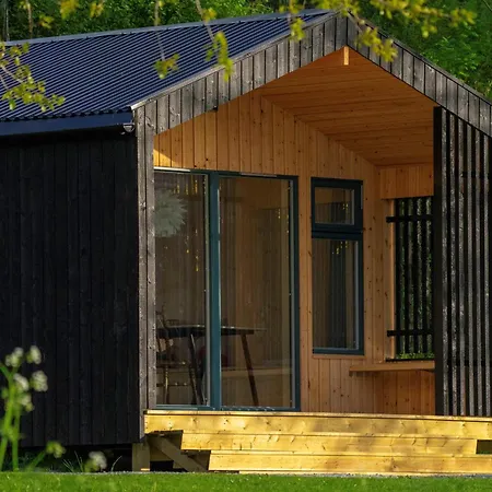 Fugelvagen, And Glamping *