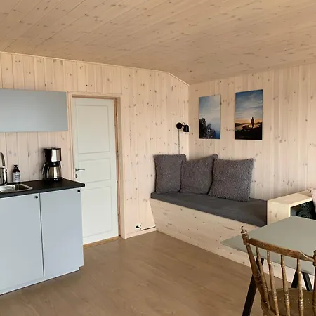 Fugelvagen, And Glamping