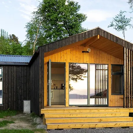 Fugelvagen, And Glamping Camping *