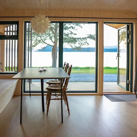 Kemping Fugelvagen, And Glamping *