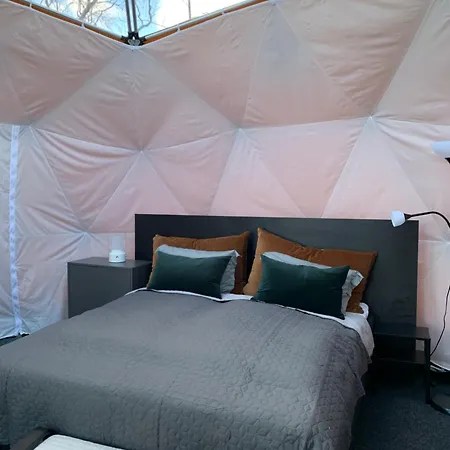 Fugelvagen, And Glamping *