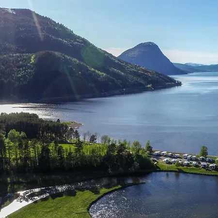 Fugelvagen, And Glamping * Alvund