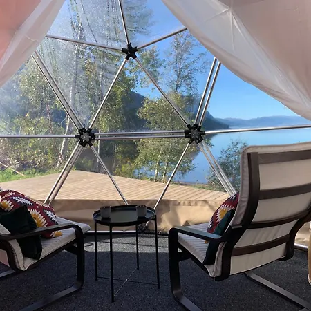 Fugelvagen, And Glamping