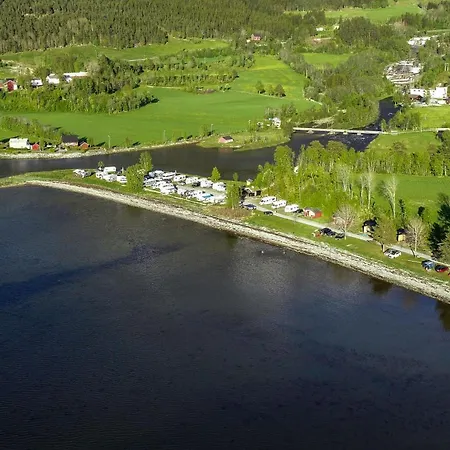 Camping Fugelvagen, And Glamping