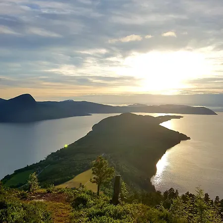 Camping Fugelvagen, And Glamping *