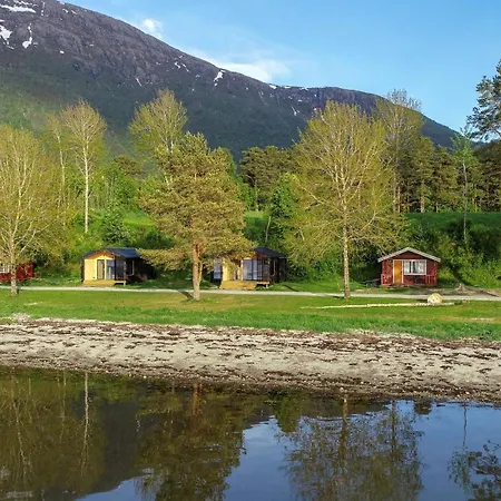 Fugelvagen, And Glamping Alvund