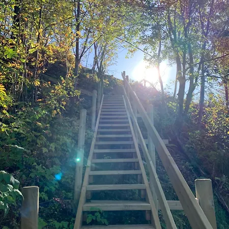 Fugelvagen, And Glamping