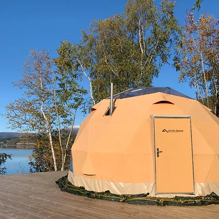 Fugelvagen, And Glamping Alvund