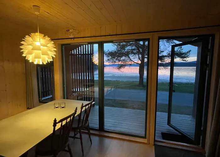 Fugelvagen, And Glamping Alvund