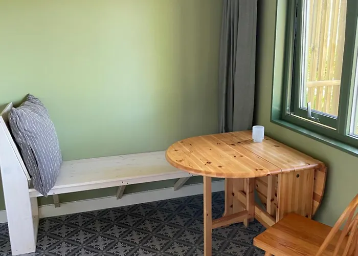 Fugelvagen, And Glamping * Alvund