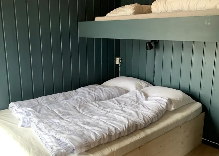 Fugelvagen, And Glamping אתר קמפינג