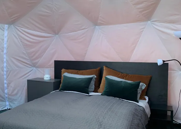 Fugelvagen, And Glamping *