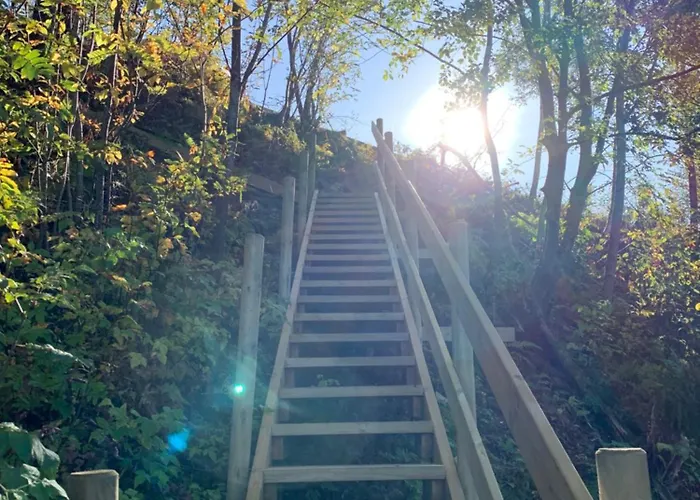 Fugelvagen, And Glamping